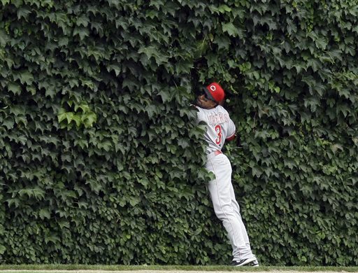 Willy Taveras